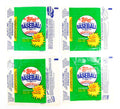 (4) 1981 Topps Baseball Wax Wrapper ~ All 4 Variations