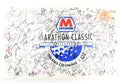 Marathon Classic LPGA Golf Tournament & Signed Flag 70+ Autos