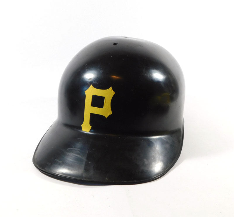Pre 1969 Pirates Full Size Baseball Souvenir Batting Helmet