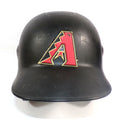 2025 Team Issued  Diamondbacks Rawlings Bat Boy Size 7 Batting Helmet #PX492901