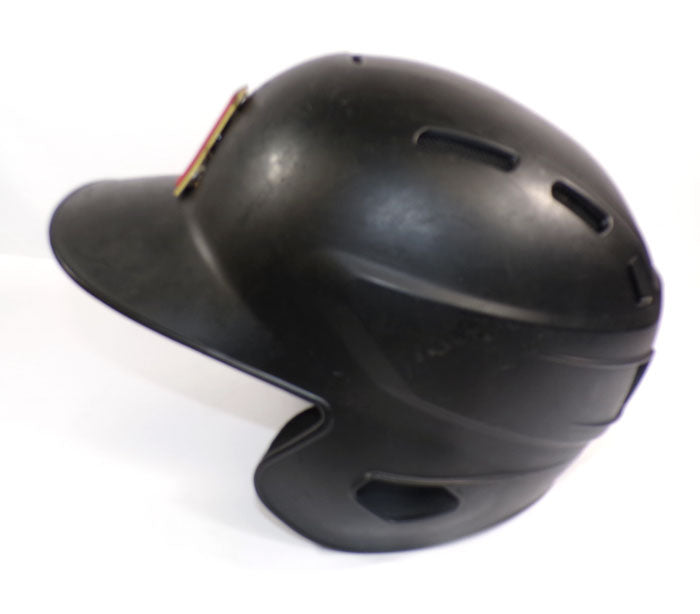 2025 Team Issued  Diamondbacks Rawlings Bat Boy Size 7 Batting Helmet #PX492901 Pic2