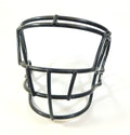 Riddell 09-06C Football Helmet Dark Navy Face Mask Size XL