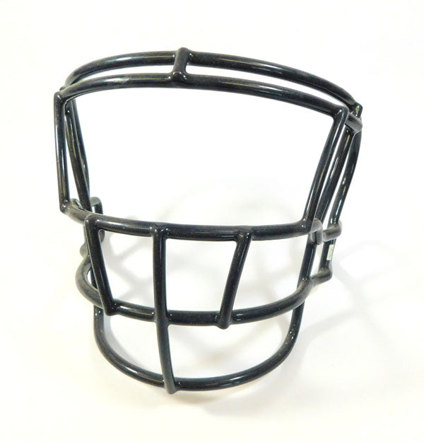 Riddell 09-06C Football Helmet Dark Navy Face Mask Size XL