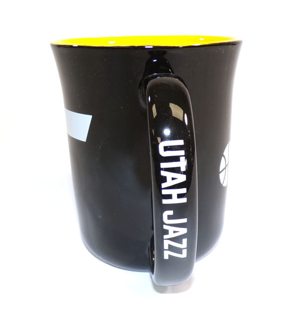 Utah Jazz 15 oz Ceramic Coffee Mugs Cups New Pic2