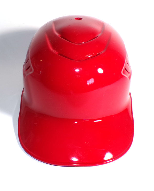 2026 WBC Team Canada Issued Skull Cap Rawlings CoolFlo Base Coach Helmet Size L