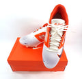 Alpha Menace Pro 4 SMU Promo Clemson Tigers Cleats Men's Size 13 #HF3438-101