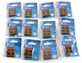 (12) 2015 NBA Golden State Warriors Champions Lapel Pin New
