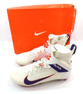 Alpha Menace Elite 2 SMU Promo Clemson Tigers Cleats Men's Size 12 #CI9859 109