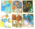 Lot of (6) Different 1966 San Francisco 49ers NFL Football Programs