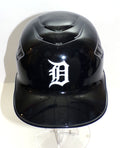 2024 Detroit Tigers #99 HOME Game-Used Skull Cap Size 7 3/8