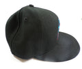 2021 Corey Dickerson #23 Marlins Game-Used April 1, 59FIFTY Ball Cap COA