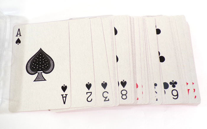 NBA 52-Card Playing Decks NEW Pic2