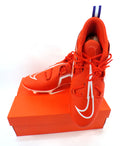 Alpha Menace Pro 3 SMU Promo Clemson Tigers Cleats Mens Size 12.5 #DH3355 800