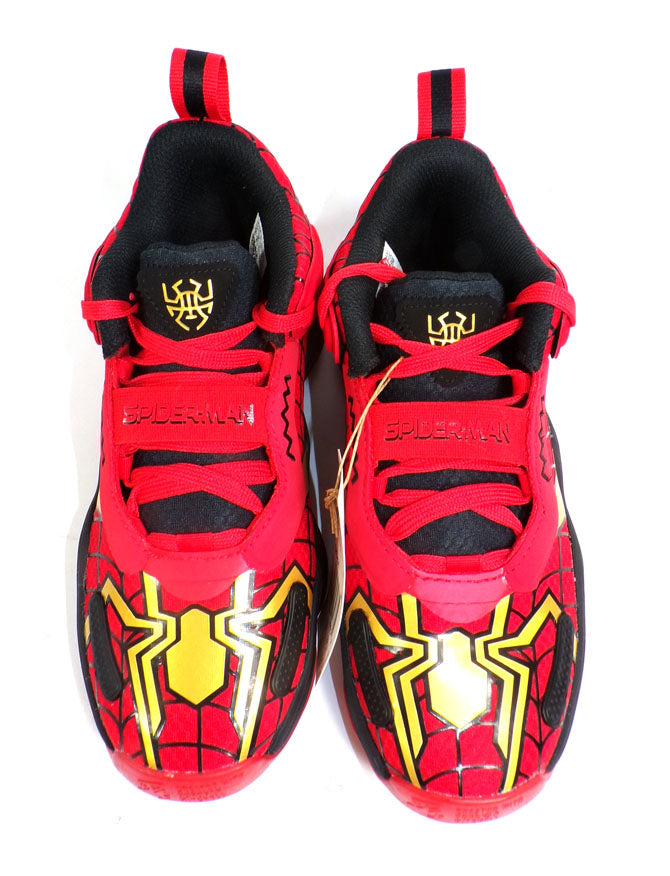 adidas Donovan Mitchell D.O.N. Issue 3 J Size 5 Basketball Red Shoes #GZ5496 NIB Pic2
