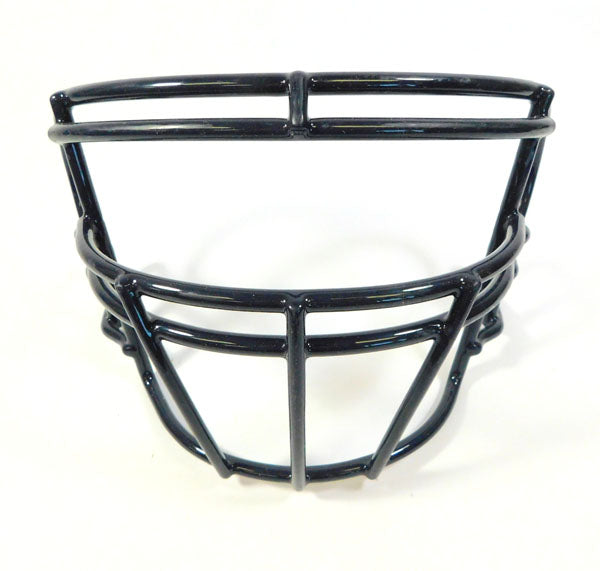 Schutt 06-2017 New Football Helmet Black Face Mask DM90312