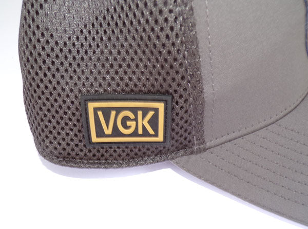 Vegas Golden Knights NHL Ivan Barbashev #49 Team Issued Fanatics Cap Hat Pic2