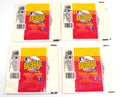 Lot of (100) 1985 Donruss Baseball Wax Wrappers avg Ex-Mt+