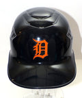 2024 Detroit Tigers #99 AWAY Game-Used Skull Cap Size 7 3/8