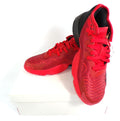 D.O.N Issue 4 Donovan Mitchell adidas Basketball Shoes NIB Men's 7.5 #GX6886