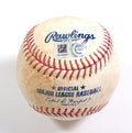 Cincinnati Reds @ Nationals 7-6-23 Game-Used Ball Adams(Singles)/Farmer COA