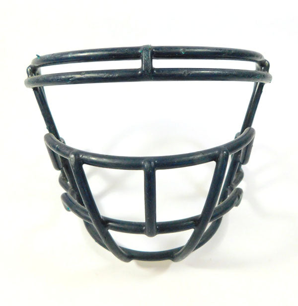 Riddell ?-06K USED Football Helmet Black Face Mask