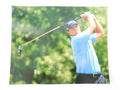 Steve Stricker Signed 16" x 20" Photo PGA Golf Auto