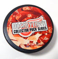 1999-2000 Hockeytown Collector Puck