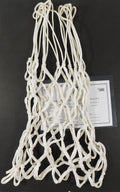 Utah Jazz vs. Memphis Grizzlies NBA Game Used Basketball Net 12-7-2019