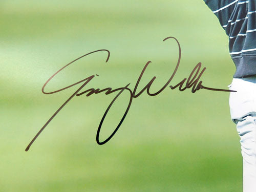 Jimmy Walker Signed 16" x 20" Photo PGA Golf Auto Pic2