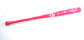 2022 Cole Tucker Pink Mother's Day Team Issued LS P149 Bat 33.5" COA #PX156871
