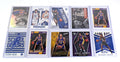 Lot of (10) Assorted 2016-17 Brandon Ingram Rookie Year Cards
