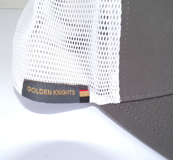 Vegas Golden Knights NHL Callahan  Burke Player #68 Issued Pro Cap Hat Pic2