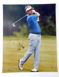 David Toms Signed 16" x 20" Photo PGA Golf Auto