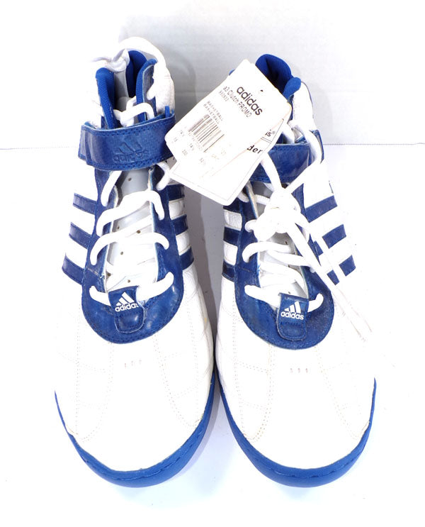 2005 Orlando Magic Player Issue adidas Grant Hill III PROMO ORDERED Size 15 Shoe