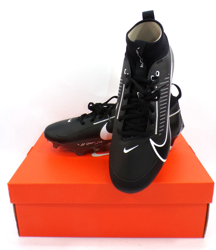 2024 Nike Vapor Edge Pro 360 2 Team Bank Promo TCU Men's Size 11.5 #FN7759 001