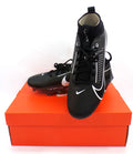 2024 Nike Vapor Edge Pro 360 2 Team Bank Promo TCU Men's Size 11.5 #FN7759 001