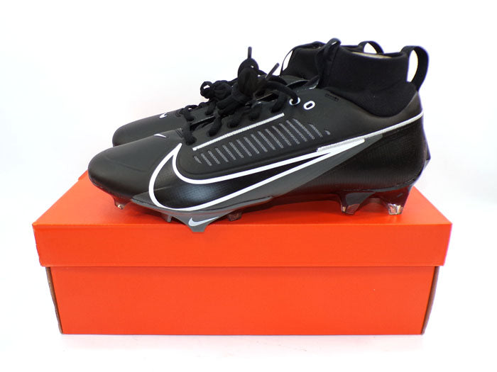 2024 Nike Vapor Edge Pro 360 2 Team Bank Promo TCU Men's Size 11.5 #FN7759 001 Pic2