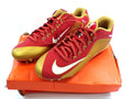 2014 Nike Alpha Pro 2 TD PF FS Seminoles Cleats Men's Size 11.5 NIB #729445 628