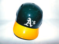 2019 Oakland A's Team Issued Rawlings 7 3/8 Batting Helmet COA