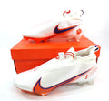 Vapor Edge Elite 360 SMU Promo Clemson Tigers Cleats Mens Size 10.5 #CV1673 112