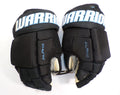 2025-26 Olli Maatta Utah Mammoth Warrior SR Size 13" Game-Used Hockey Gloves
