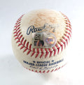 Padres @ Marlins 8-10-24 Game-Used Ball Jurickson Profar (Singles) R. Munoz COA