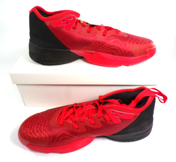 adidas D.O.N Issue 4 Donovan Mitchell Basketball Shoes NIB Men's 13.5 #GX6886