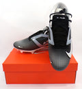 2024 Nike Alpha Menace 4 Pro Team Bank Promo TCU Men's Size 13.5 #FZ7702 005