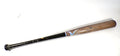 2022 J.J. Schwarz Midland Rockhounds Game-Used Victus 34" Bat
