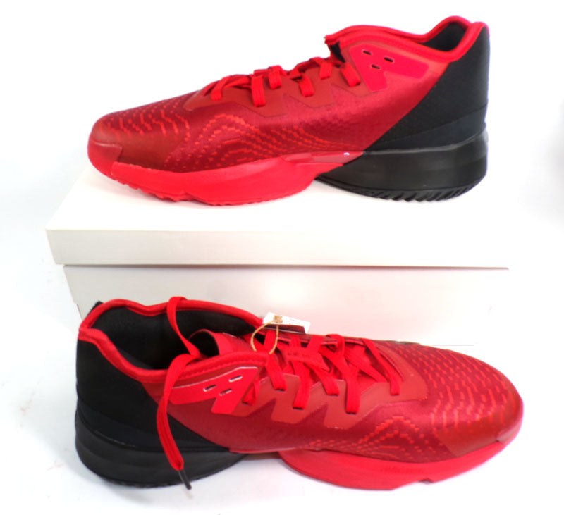 adidas D.O.N Issue 4 Donovan Mitchell Basketball Shoes NIB Men's 14 #GX6886