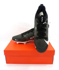 2024 Nike Alpha Menace 4 Elite Team Bank Promo TCU Men's Size 12 #FZ7701 001