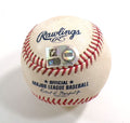 9-13-24 Chicago Cubs @ Rockies Game Used Baseball Brenton Doyle/Javier Assad COA