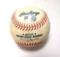 Pirates @ Nationals 4-29-23 Game-Used Baseball Bryan Reynolds/Chad Kuhl COA