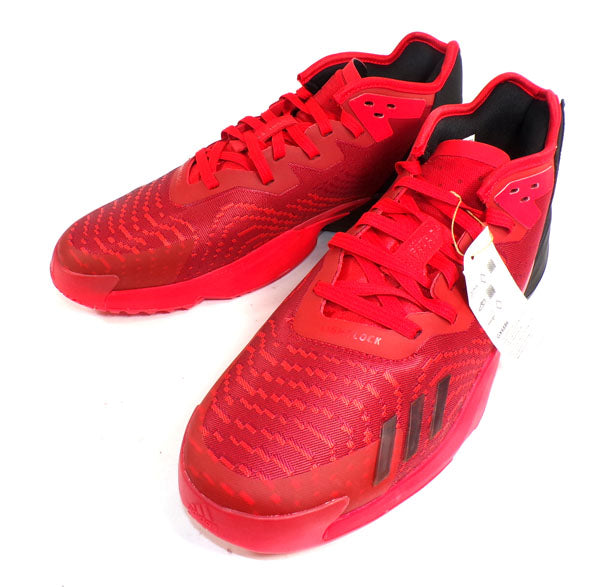 adidas D.O.N Issue 4 Donovan Mitchell Basketball Shoes NIB Men's 15 #GX6886 Pic2